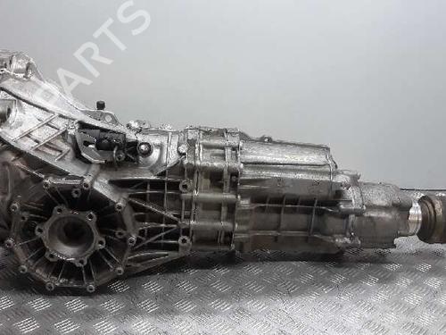 Used Gearbox Gearbox AUDI A4 B7 Avant (8ED) [2004-2008] 5239832 5239832