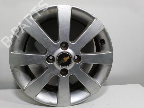 Used Rim CHEVROLET EPICA (KL1_) [2004-2011]  14067216