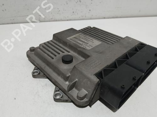 Engine control unit (ECU) FIAT FIORINO Box Body/MPV (225_) 1.3 D Multijet (225BXD1A, 225BXB1A, 225BXB11) | BP23983546M57 