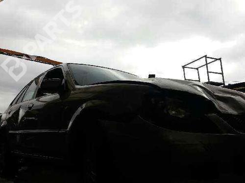 Left headlight MAZDA 323 F VI Hatchback (BJ)  | BP5883239C28 