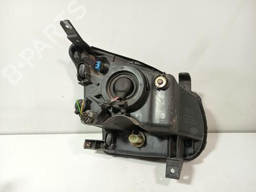 Left headlight SUZUKI IGNIS II (MH) 1.3 DDiS (RM413D) | BP36476862C28 - Image 4