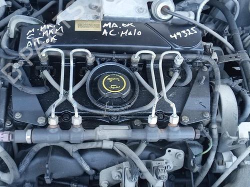 Alternator FORD MONDEO III (B5Y)  | BP21216803M7 