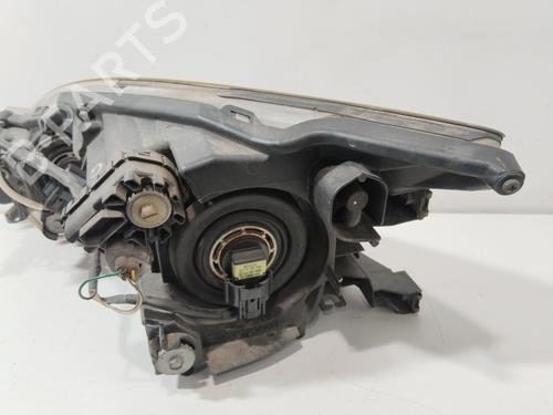 Right headlight MAZDA 6 Hatchback (GH) 2.2 MZR-CD (GH10) | BP37589924C29  - Image 5