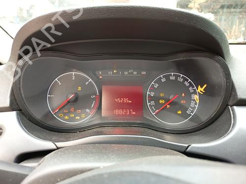 Tailgate OPEL CORSA E (X15) 1.3 CDTI (08, 68) | BP33844977C6 - Image 11