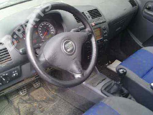 Instrument cluster SEAT IBIZA II (6K1)  | BP6591453C47 