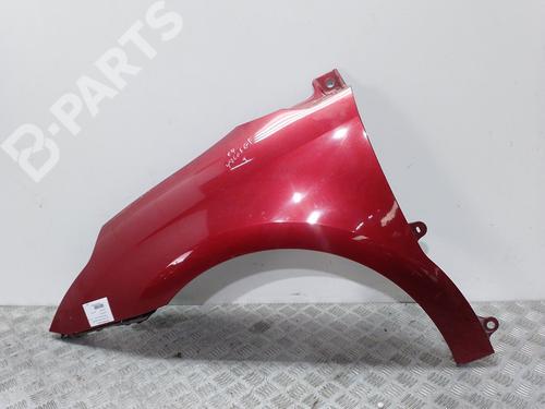 Used Left front fenders Left front fenders CITROËN C4 I (LC_) 1.6 HDi (109 hp) 10091752 10091752