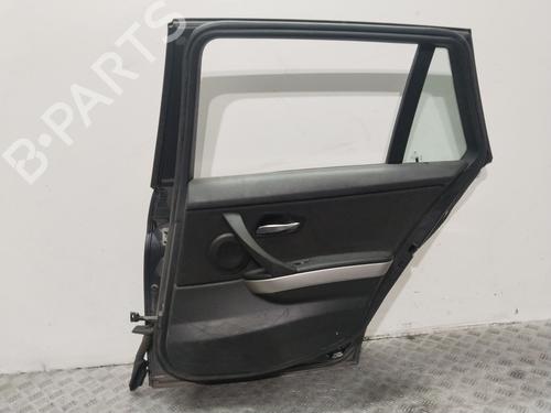 Right rear door BMW 3 Touring (E91)  | BP20513450C5 