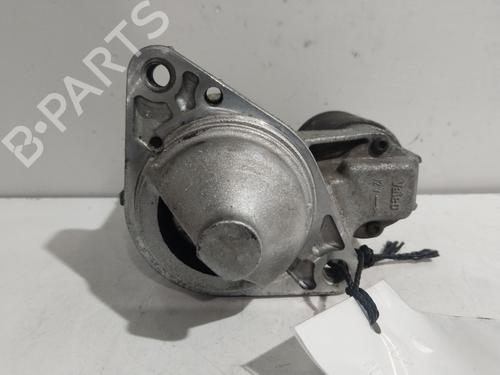 Startmotor NISSAN MICRA III (K12) 1.5 dCi (82 hp) 21202854