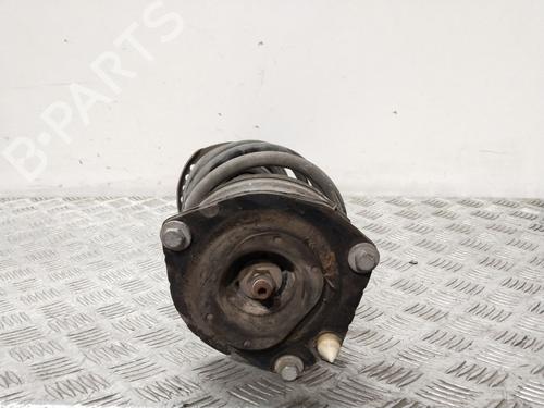 Right front shock absorber RENAULT MEGANE II Estate (KM0/1_)  | BP17212666M17 