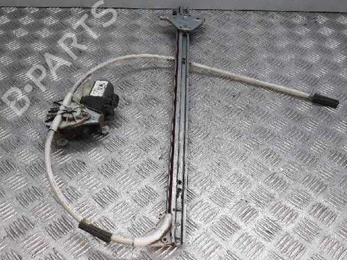 Front right window mechanism OPEL MOVANO A Van (X70) | BP5176336C23 - Image 2