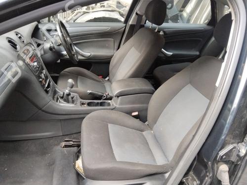 Engine FORD MONDEO IV (BA7) 1.6 TDCi | BP29977316M1