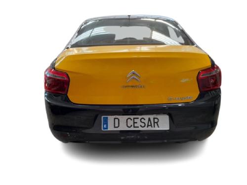 Bremseservo CITROËN C-ELYSEE (DD_)  | BP28359643M42  - Image 6