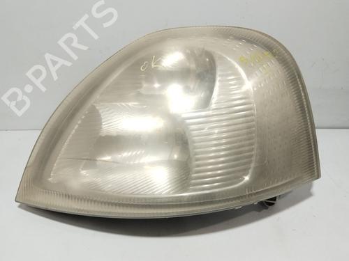 Used Left headlight Left headlight 38711261 38711261