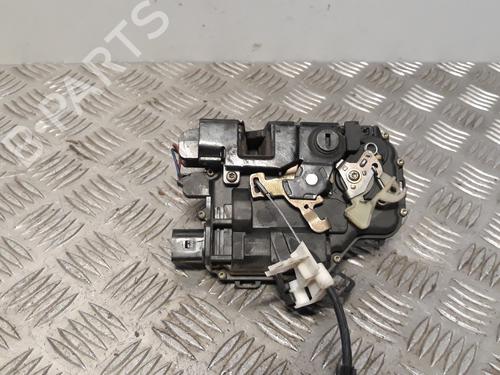 Used Rear left lock VW GOLF IV (1J1) [1997-2008]  8303830