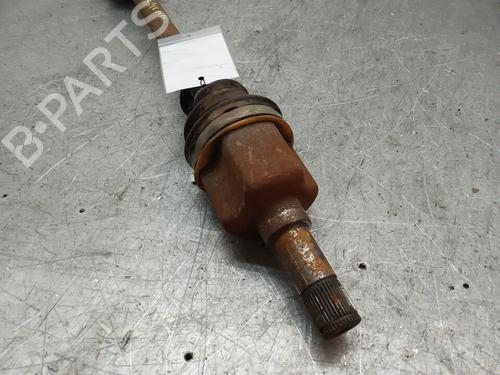 Left front driveshaft FORD TRANSIT Van (FA_ _) | BP8253741M38 - Image 4