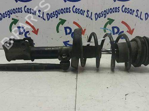 Used Left front shock absorber Left front shock absorber OPEL ASTRA G Hatchback (T98) [1998-2009] 5163035 5163035
