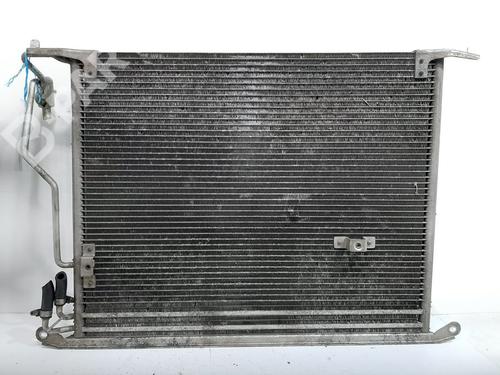AC radiator MERCEDES-BENZ S-CLASS (W220)  | BP10741344M32 