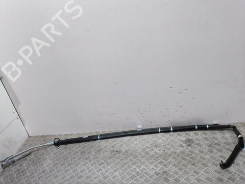 Used Right curtain airbag KIA SPORTAGE II (JE_, KM_) [2004-2011]  14940828