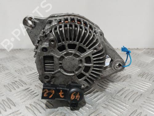 Alternator MAZDA CX-7 (ER) 2.2 MZR-CD AWD (ER10A) | BP28024421M7 