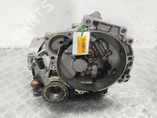 Used Gearbox Gearbox SEAT CORDOBA (6K1, 6K2) 1.4 i (60 hp) 40124985 40124985
