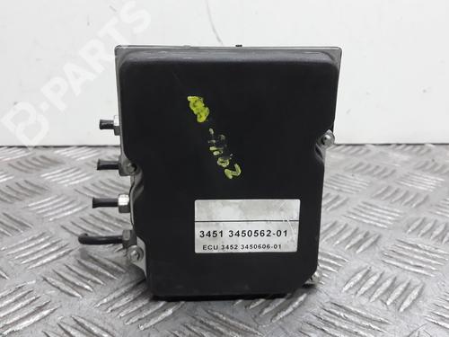 ABS pump BMW X3 (E83) 2.0 d | BP9542267M43 