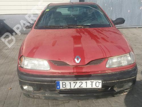 Engine control unit (ECU) RENAULT LAGUNA I (B56_, 556_)  | BP7211300M57 