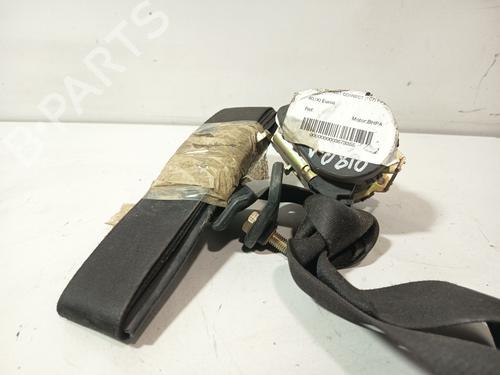 Used Front right seatbelt Front right seatbelt 8742659 8742659