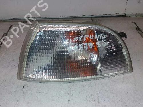 Used Left front indicator Left front indicator FIAT PUNTO (176_) [1993-1999] 5162646 5162646