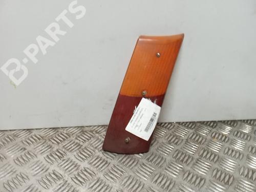 Used Right taillight Right taillight RENAULT 5 (122_) 1.3 (1224, 1394) (64 hp) 10252888 10252888