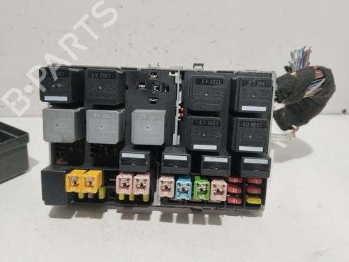 Fuse box FORD TRANSIT Van (FA_ _)  | BP35771138E1  - Image 5