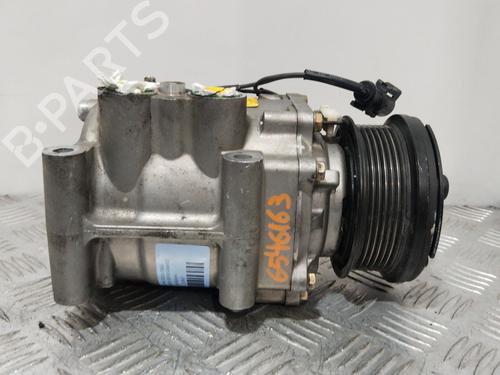 AC compressor FORD FOCUS I Saloon (DFW)  | BP27348420M34 