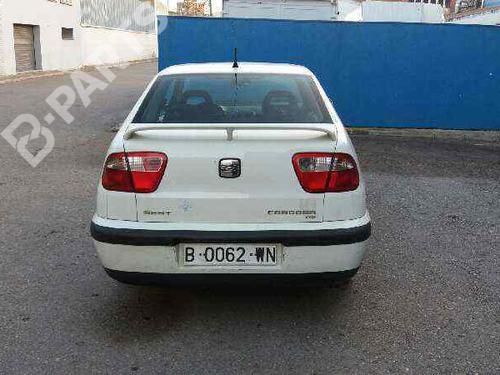 Left taillight SEAT CORDOBA (6K2)  | BP5163021C34 