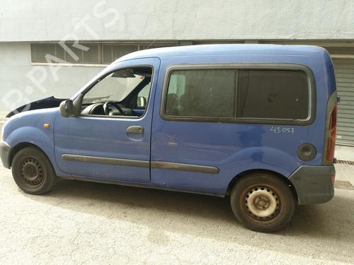 Engine control unit (ECU) RENAULT KANGOO Express (FC0/1_) | BP7776185M57 - Image 6