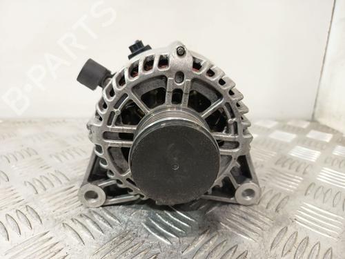 Used Alternator Alternator FORD FIESTA V (JH_, JD_) 1.4 TDCi (68 hp) 33931047 33931047