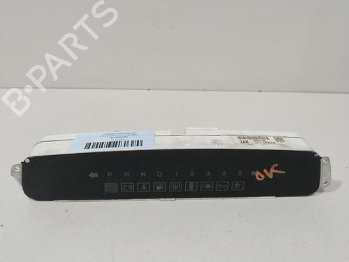 Used Display monitor SSANGYONG RODIUS I 2.7 Xdi (163 hp) 27996899