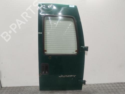 right-rear-door-citroen-jumpy-i-u6u_-1994-1995-1996-1997-1998-1999-2000-2001-2002-2003-2004-2005-2006-31628753 main image