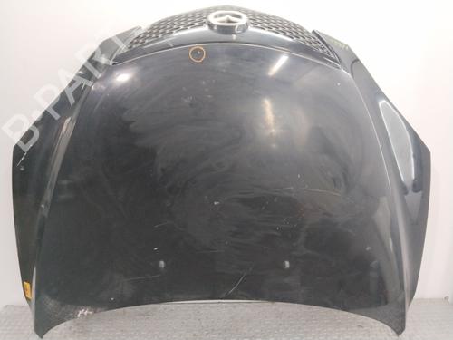 Used Hood Hood MAZDA 3 (BK) 1.6 DI Turbo (109 hp) 36296666 36296666