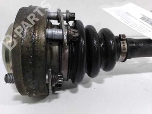 Right rear driveshaft BMW 1 (E81) 118 i | BP9370021M41 