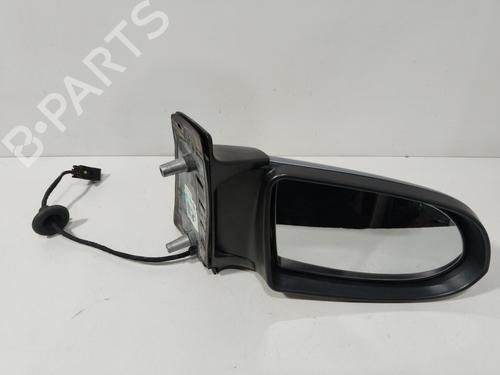 Used Right mirror OPEL ZAFIRA A MPV (T98) 1.8 16V (F75) (125 hp) 28569607