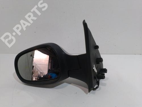 Used Left mirror NISSAN MICRA III (K12) [2002-2010]  10519259