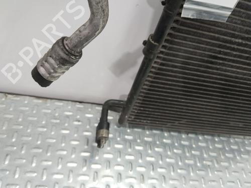 AC radiator AUDI A2 (8Z0) 1.4 | BP31800816M32 - Image 3
