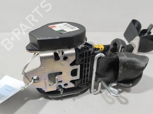 Front left seatbelt FORD C-MAX II (DXA/CB7, DXA/CEU) 1.0 EcoBoost | BP29641040I26 - Image 3