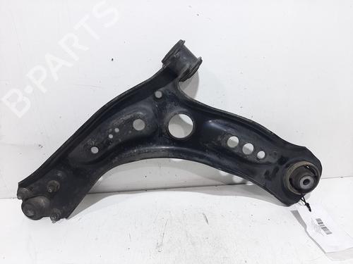 Right front suspension arm SEAT LEON (5F1)  | BP18024403M13 