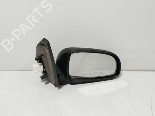 Used Right mirror Right mirror CHEVROLET AVEO / KALOS Hatchback (T250, T255) 1.2 (84 hp) 39956381 39956381