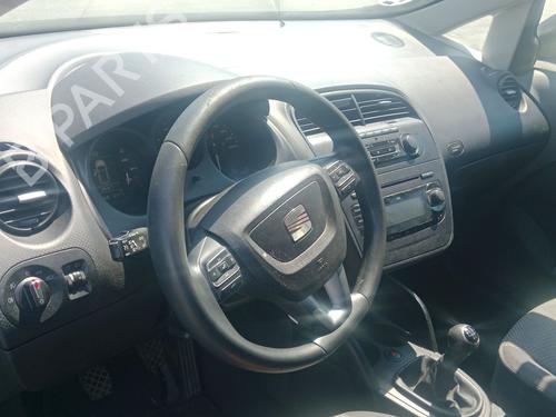 Gearbox SEAT ALTEA (5P1) 1.6 TDI | BP29511609M3 