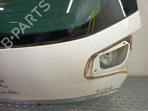 Tailgate CITROËN C3 II (SC_) 1.4 | BP32363115C6 