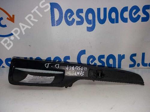 Used Right front window switch Right front window switch SEAT IBIZA II (6K1) [1993-2002] 5169549 5169549