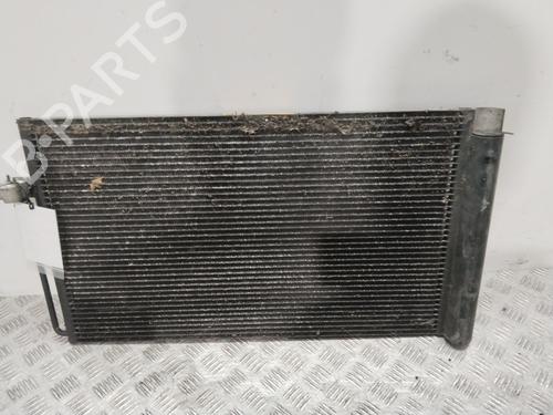 AC-Kondensator BMW 5 (E60) [2001-2010]  25032025