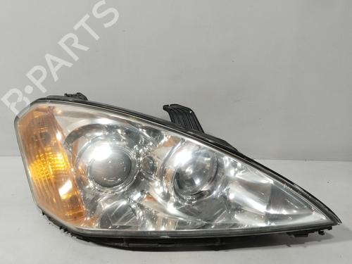 Højre forlygte SSANGYONG KYRON 2.0 Xdi (141 hp) 29611452