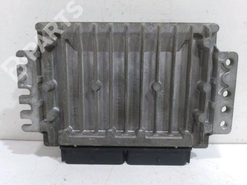 Used Engine control unit (ECU) Engine control unit (ECU) RENAULT MEGANE I Classic (LA0/1_) 1.6 16V (LA00, LA04, LA0B, LA11, LA16, LA19, LA1J, LA1K,... (107 hp) 10916838 10916838